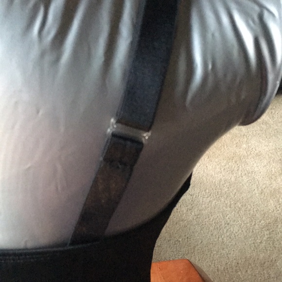 38D wire bra slip shapewear - Picture 5 of 6